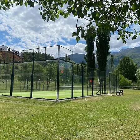 Διαμέρισμα Precioso Apartamento En Zona Residencial *