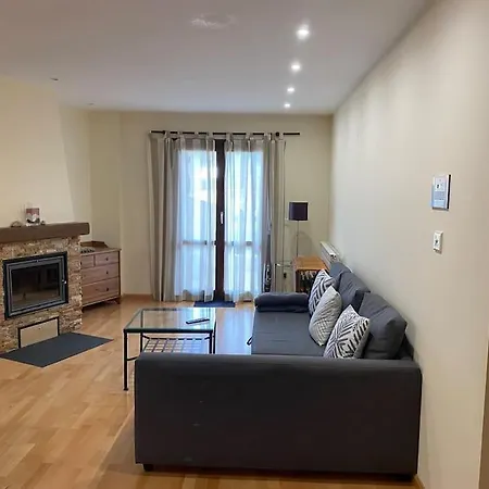 Precioso Apartamento En Zona Residencial Panticosa