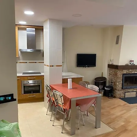 Precioso Apartamento En Zona Residencial * Panticosa