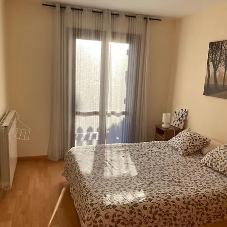 Apartman Precioso Apartamento En Zona Residencial *