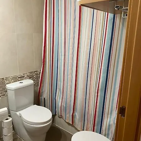 Apartamento Precioso Apartamento En Zona Residencial Panticosa