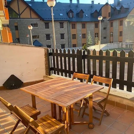 Precioso Apartamento En Zona Residencial Διαμέρισμα *