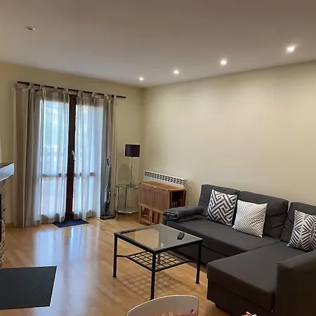 Precioso Apartamento En Zona Residencial Apartamento