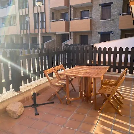 Apartamento Precioso Apartamento En Zona Residencial