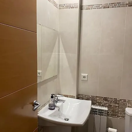 Precioso Apartamento En Zona Residencial Apartman