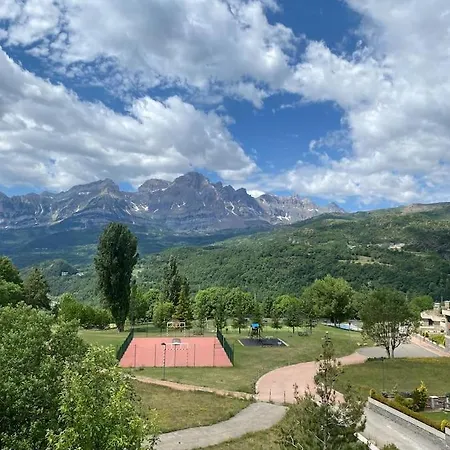 Precioso Apartamento En Zona Residencial Διαμέρισμα *