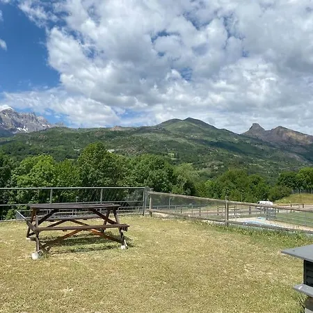 Precioso Apartamento En Zona Residencial Διαμέρισμα