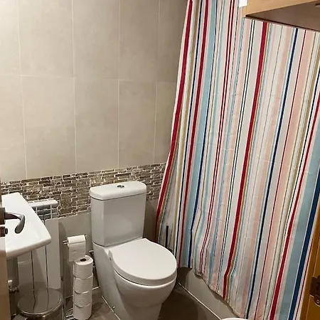 Apartman Precioso Apartamento En Zona Residencial