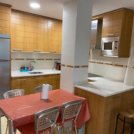 Precioso Apartamento En Zona Residencial * Panticosa