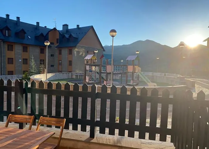 Precioso Apartamento En Zona Residencial *