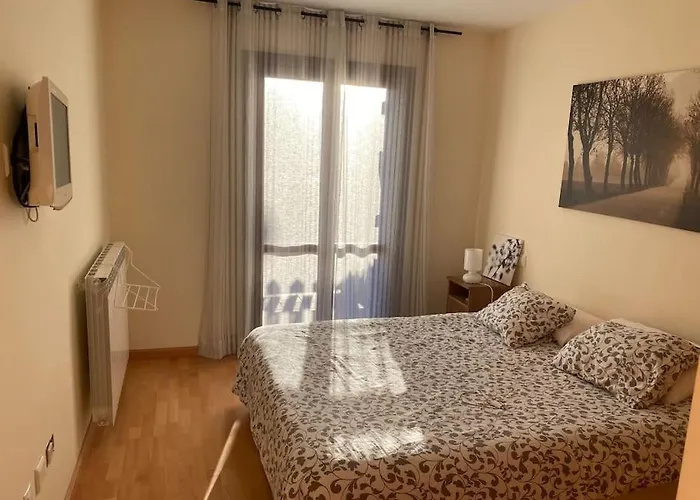 Lägenhet Precioso Apartamento En Zona Residencial *