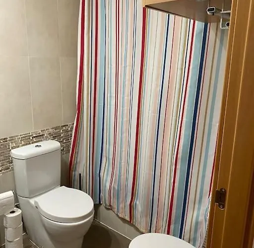 Lägenhet Precioso Apartamento En Zona Residencial Panticosa