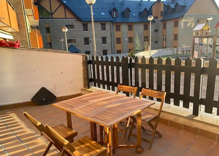 Precioso Apartamento En Zona Residencial Lägenhet *