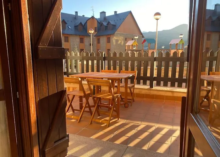 Precioso Apartamento En Zona Residencial Lägenhet