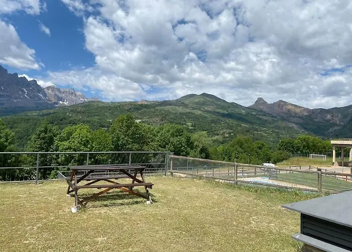 Precioso Apartamento En Zona Residencial Lägenhet