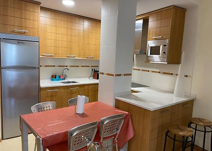 Precioso Apartamento En Zona Residencial * Panticosa